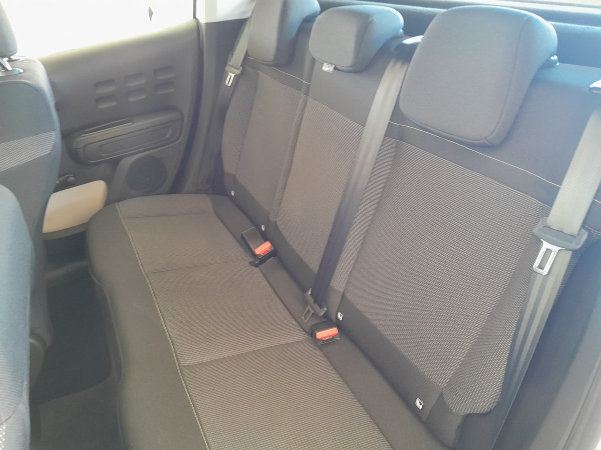 Citroën C3 (3)