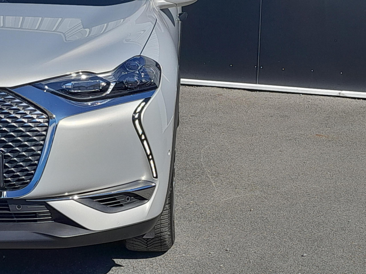 Ds DS 3 Crossback