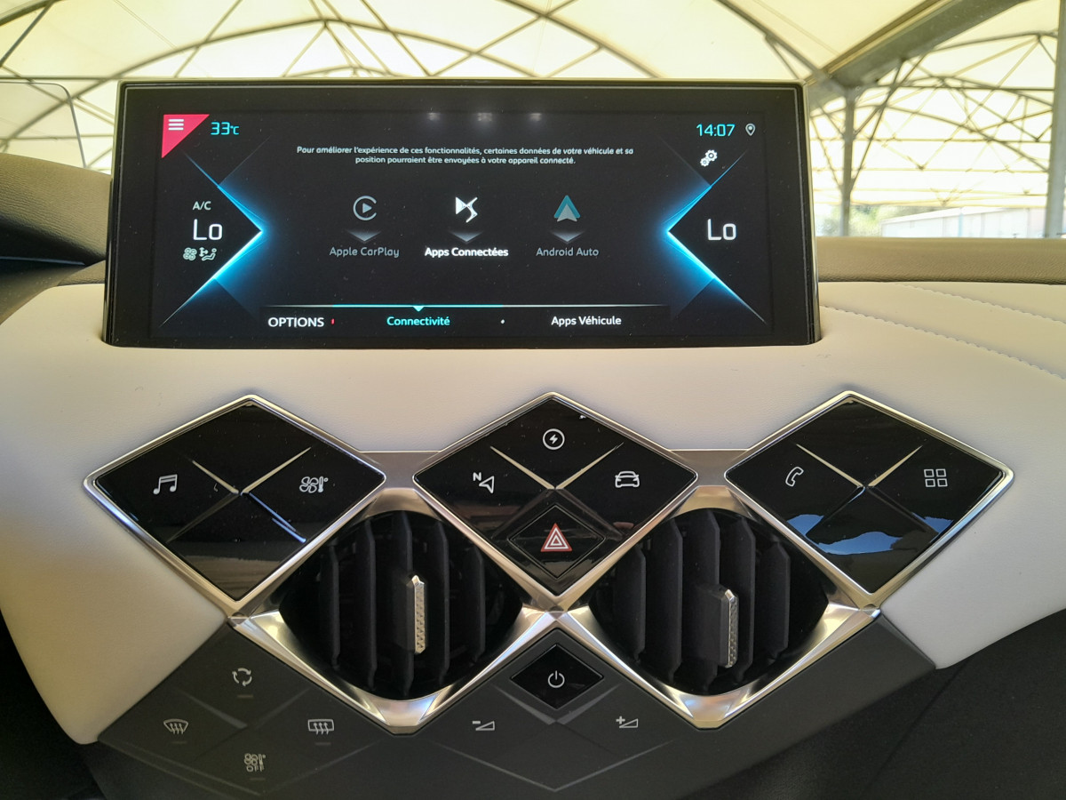 Ds DS 3 Crossback