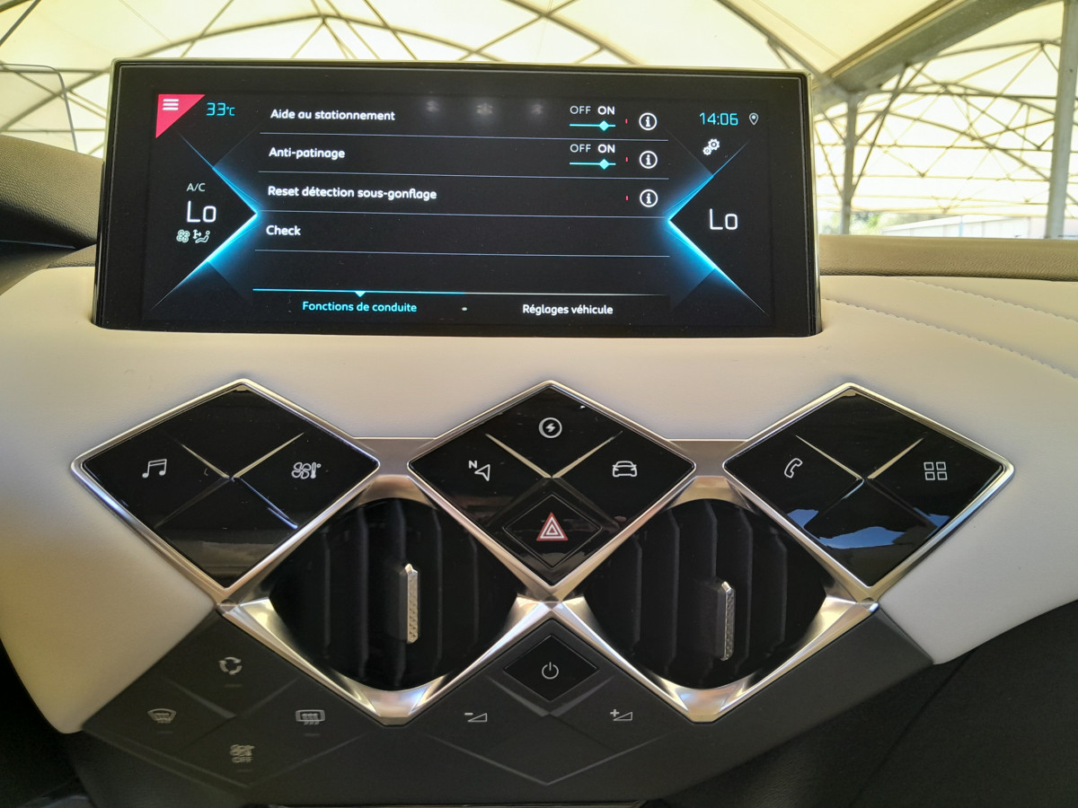Ds DS 3 Crossback