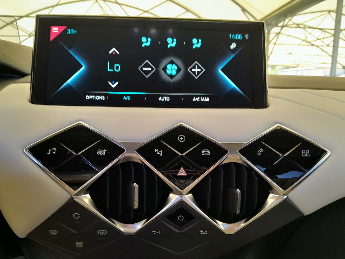 Ds DS 3 Crossback