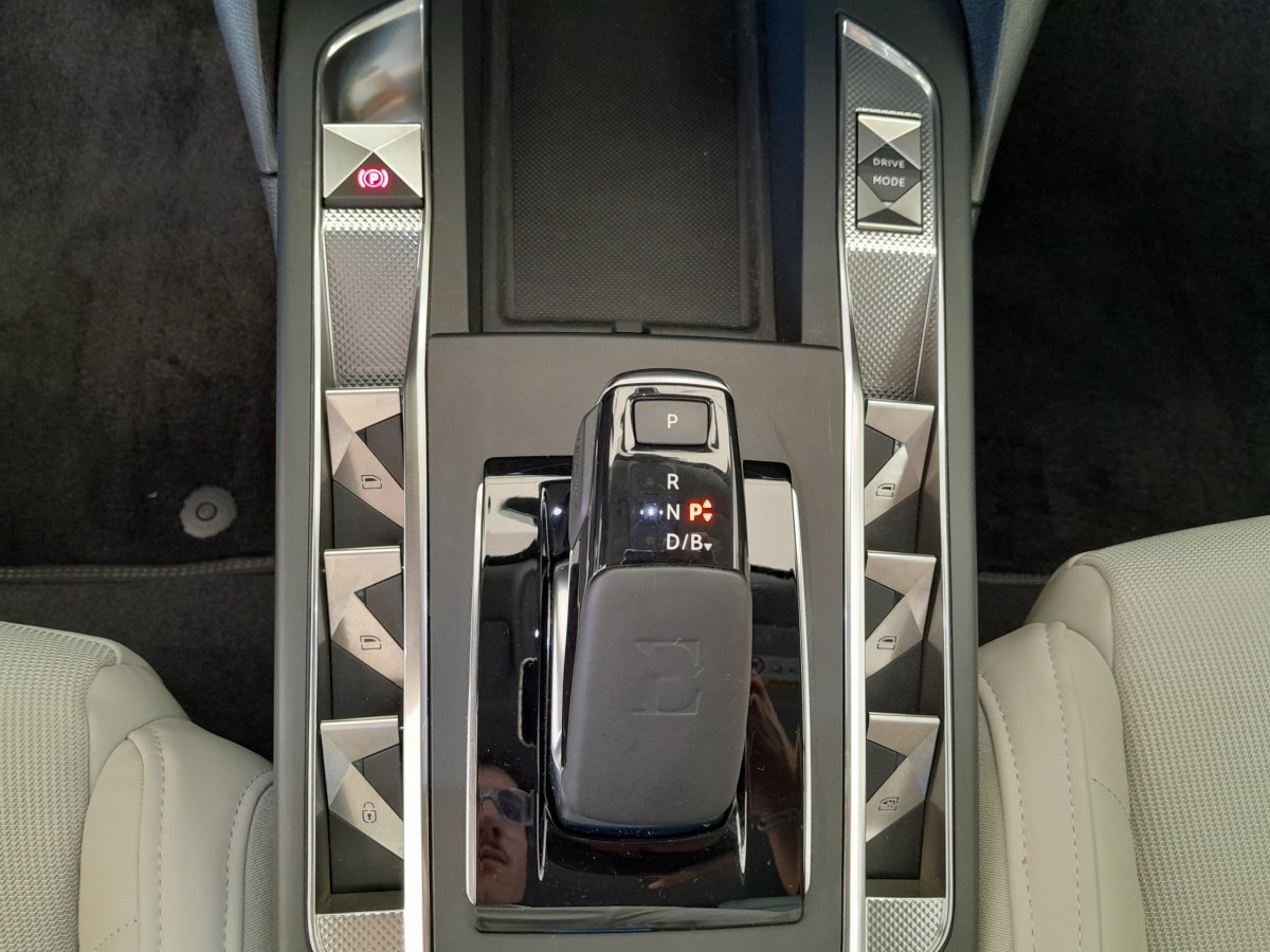 Ds DS 3 Crossback