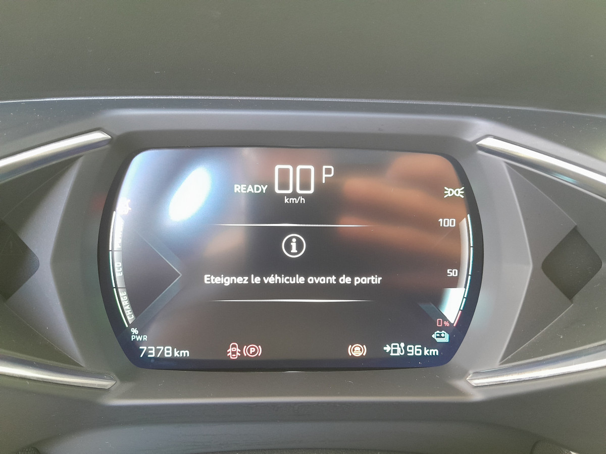 Ds DS 3 Crossback