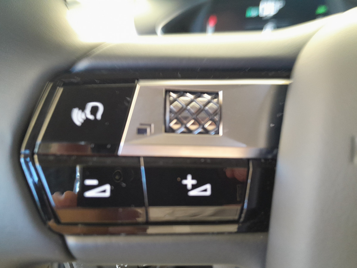Ds DS 3 Crossback