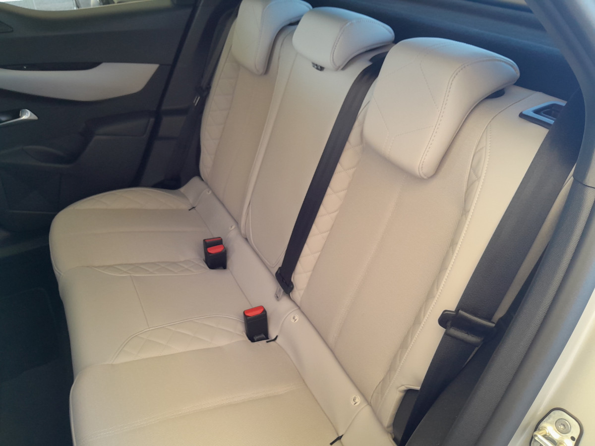 Ds DS 3 Crossback