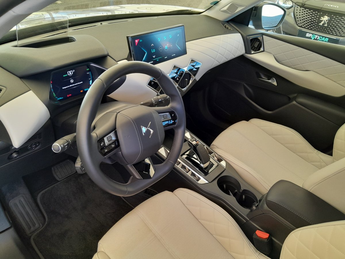 Ds DS 3 Crossback