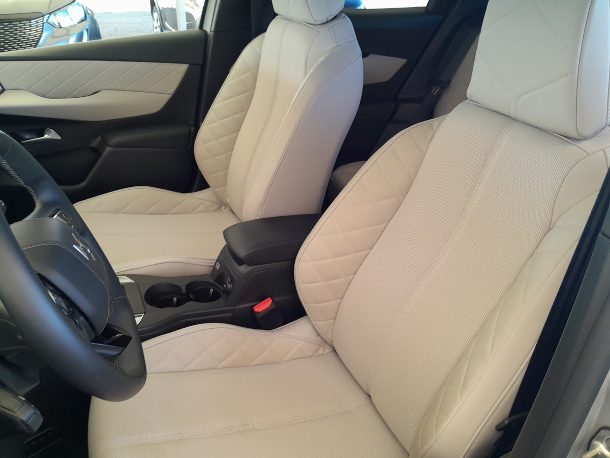 Ds DS 3 Crossback