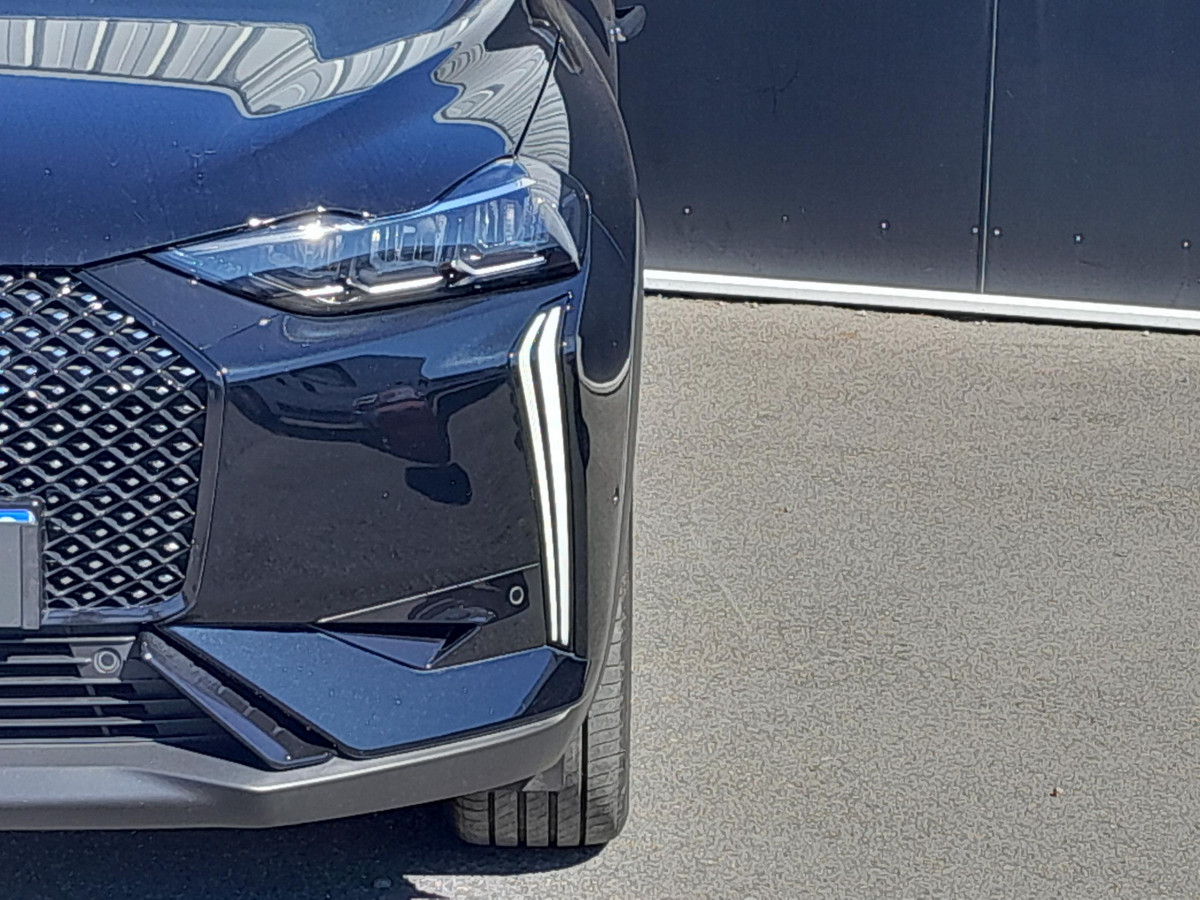 Ds DS 3