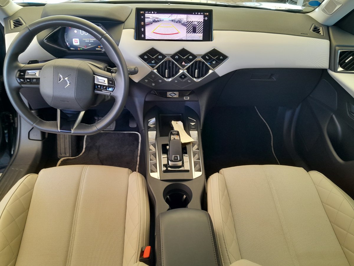 Ds DS 3