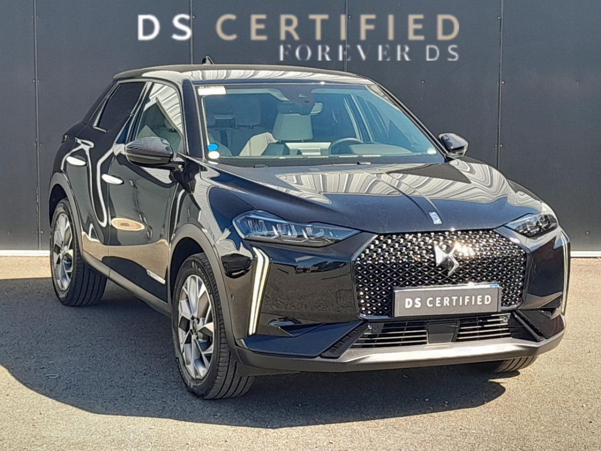 Ds DS 3