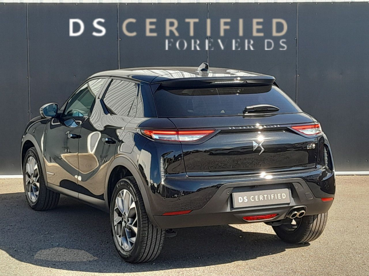 Ds DS 3
