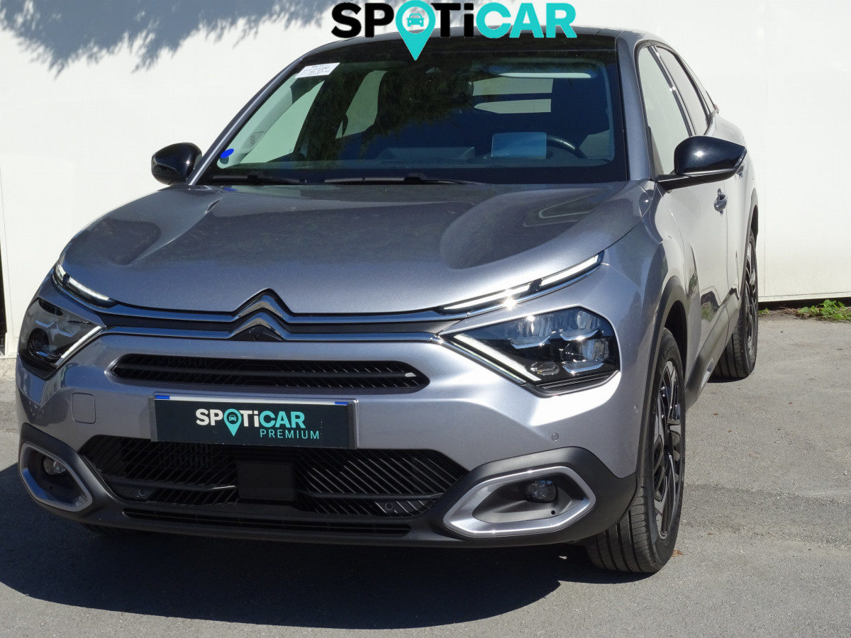 Citroën C4 (3)