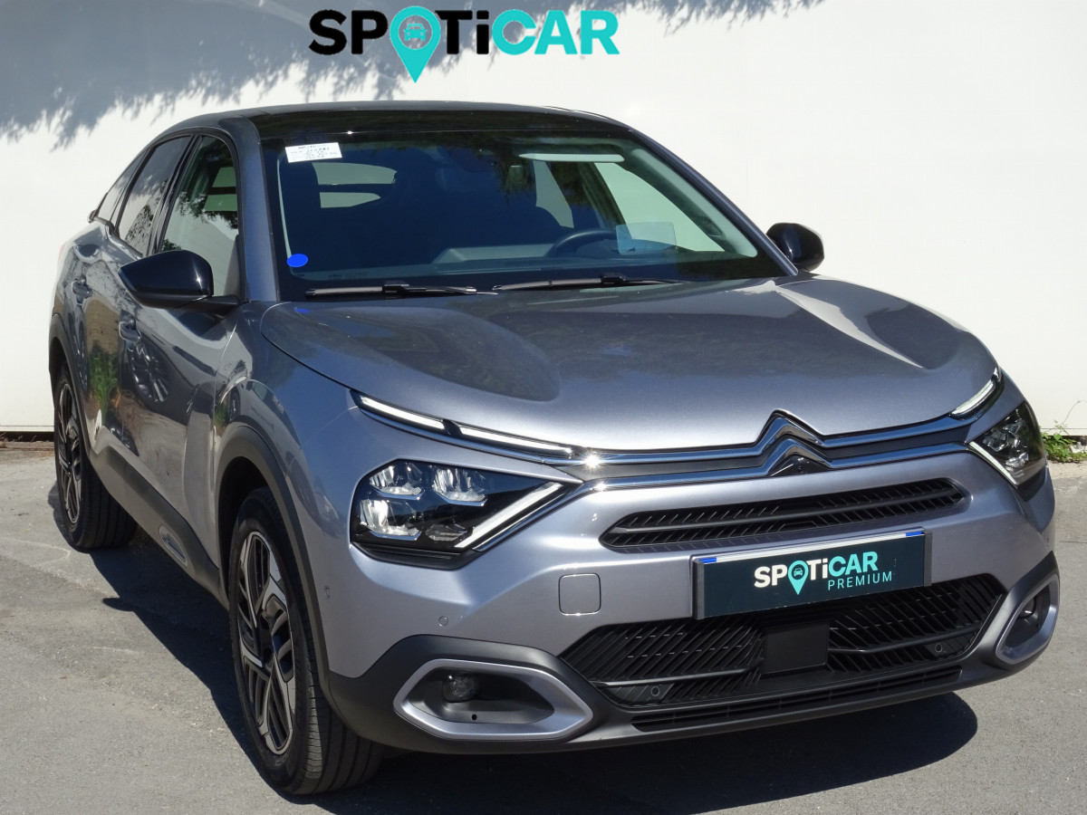 Citroën C4 (3)
