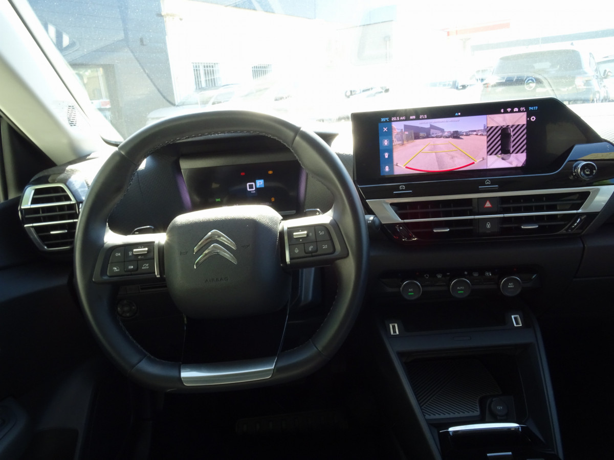Citroën C4 (3)