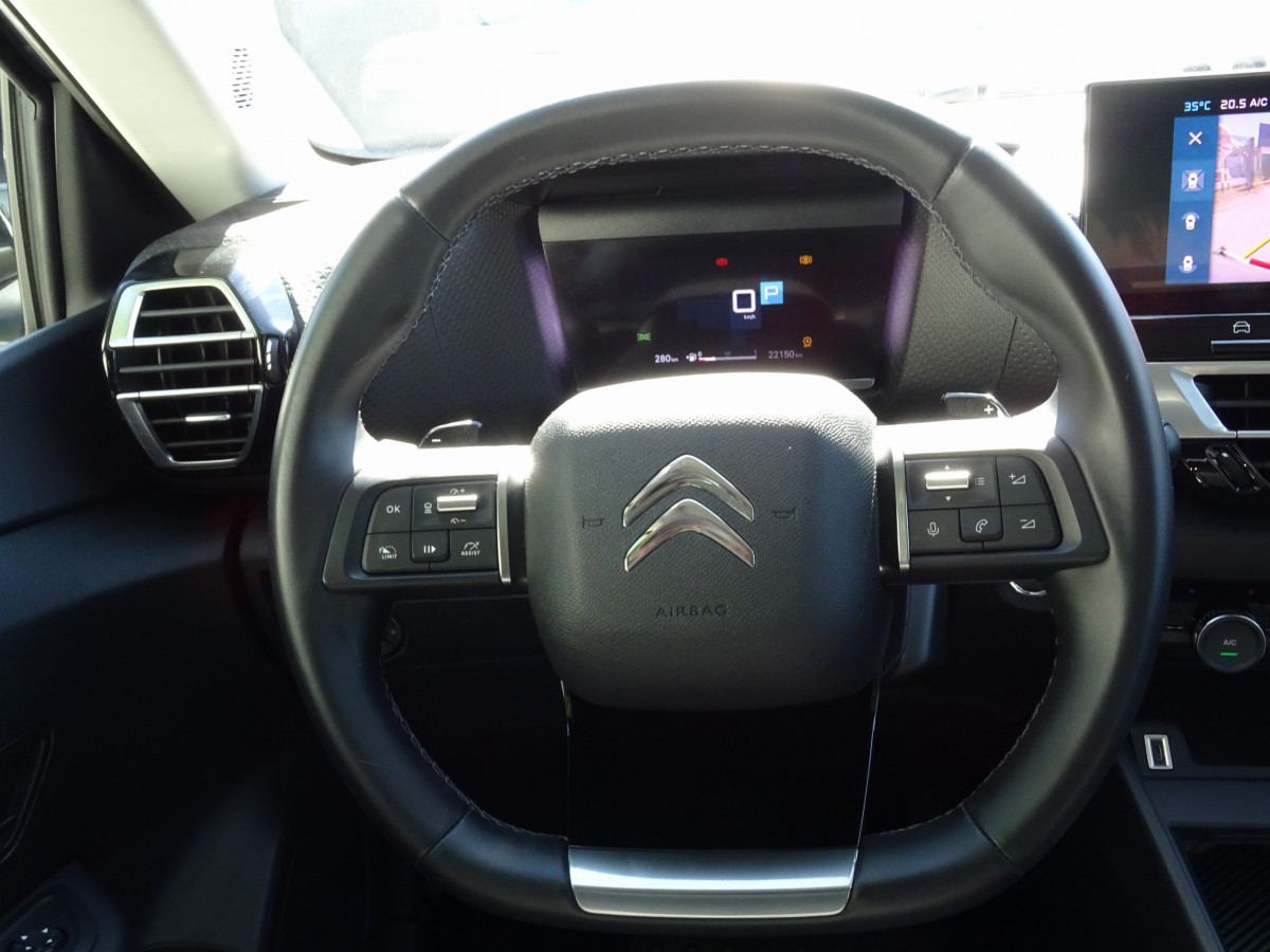 Citroën C4 (3)