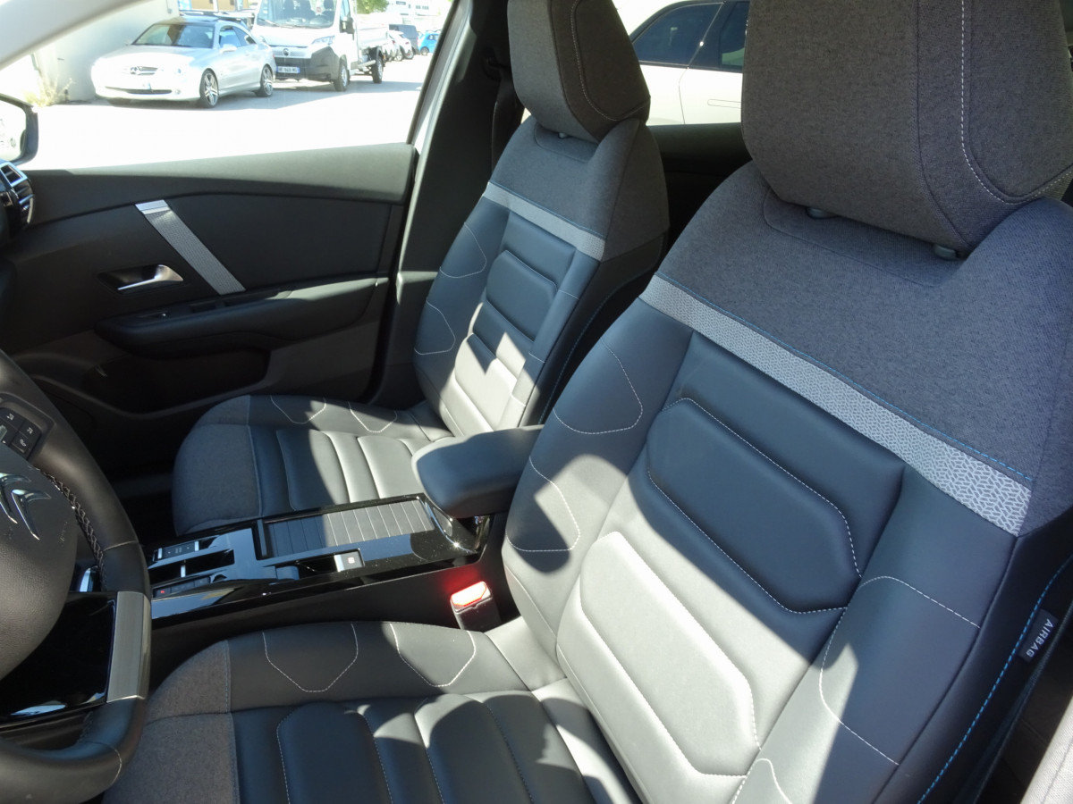 Citroën C4 (3)