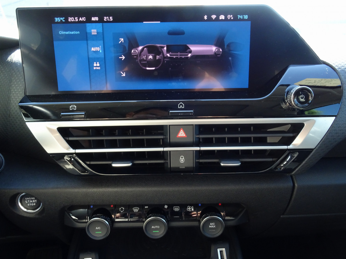 Citroën C4 (3)