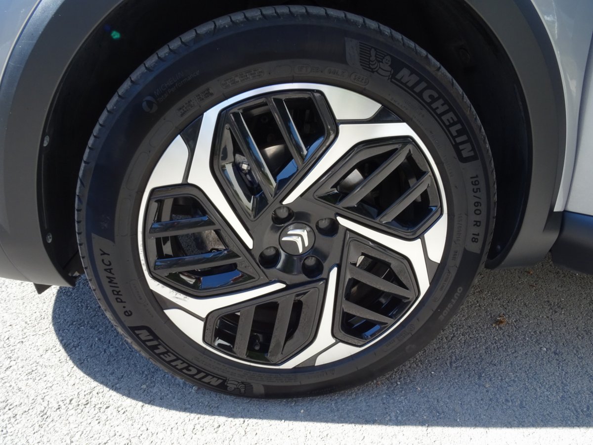 Citroën C4 (3)