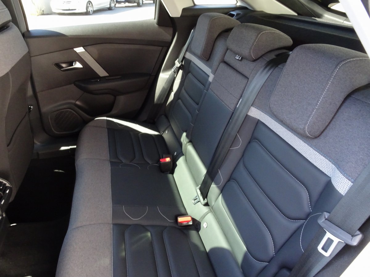 Citroën C4 (3)