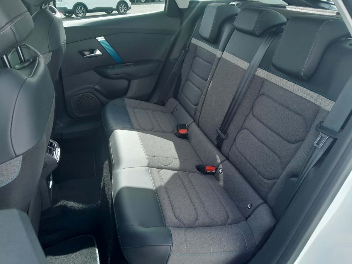 Citroën Ë-C4 (3)