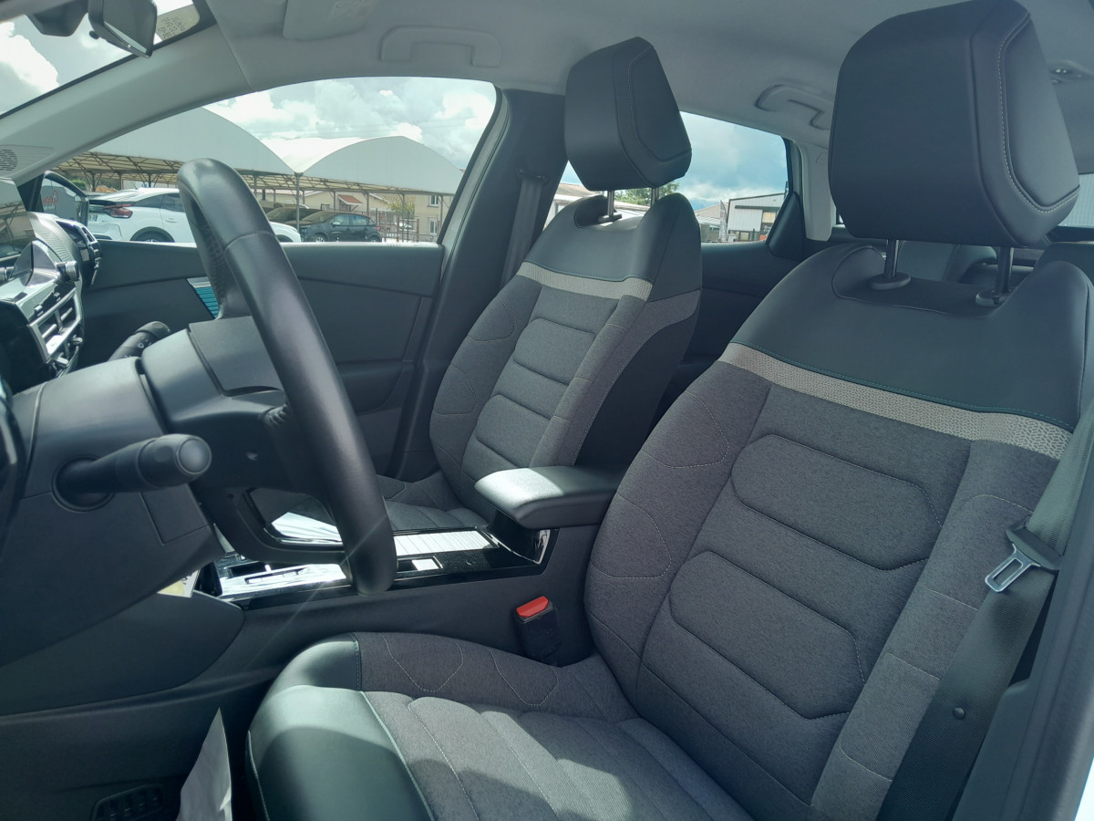 Citroën Ë-C4 (3)