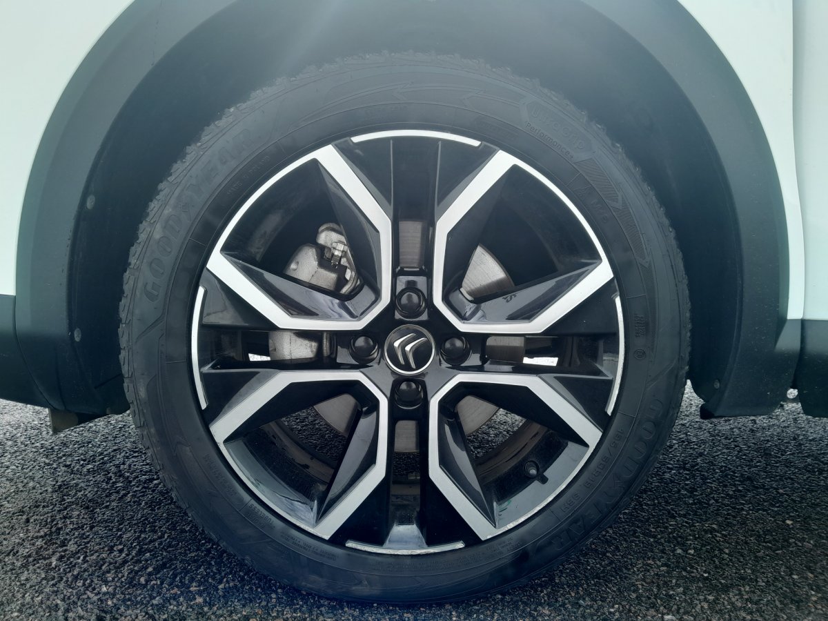 Citroën Ë-C4 (3)