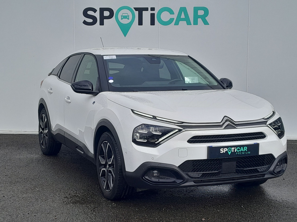 Citroën Ë-C4 (3)
