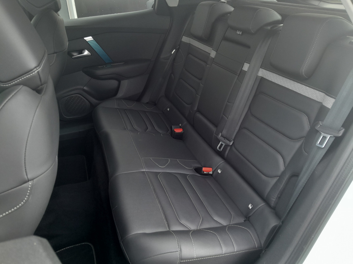 Citroën Ë-C4 (3)