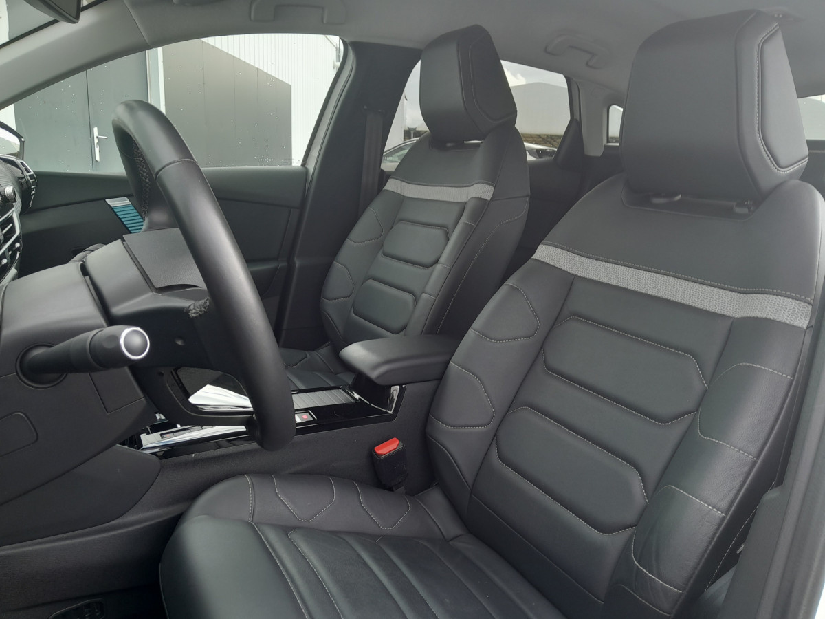 Citroën Ë-C4 (3)