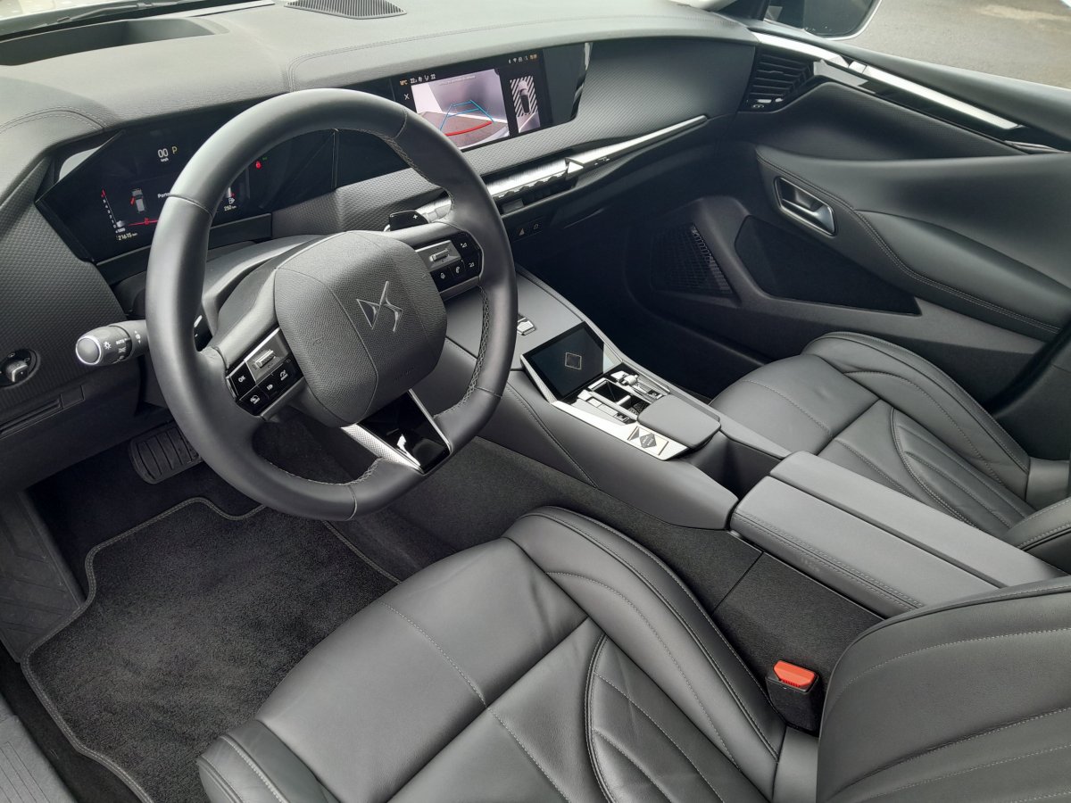 Ds DS 4 (2)