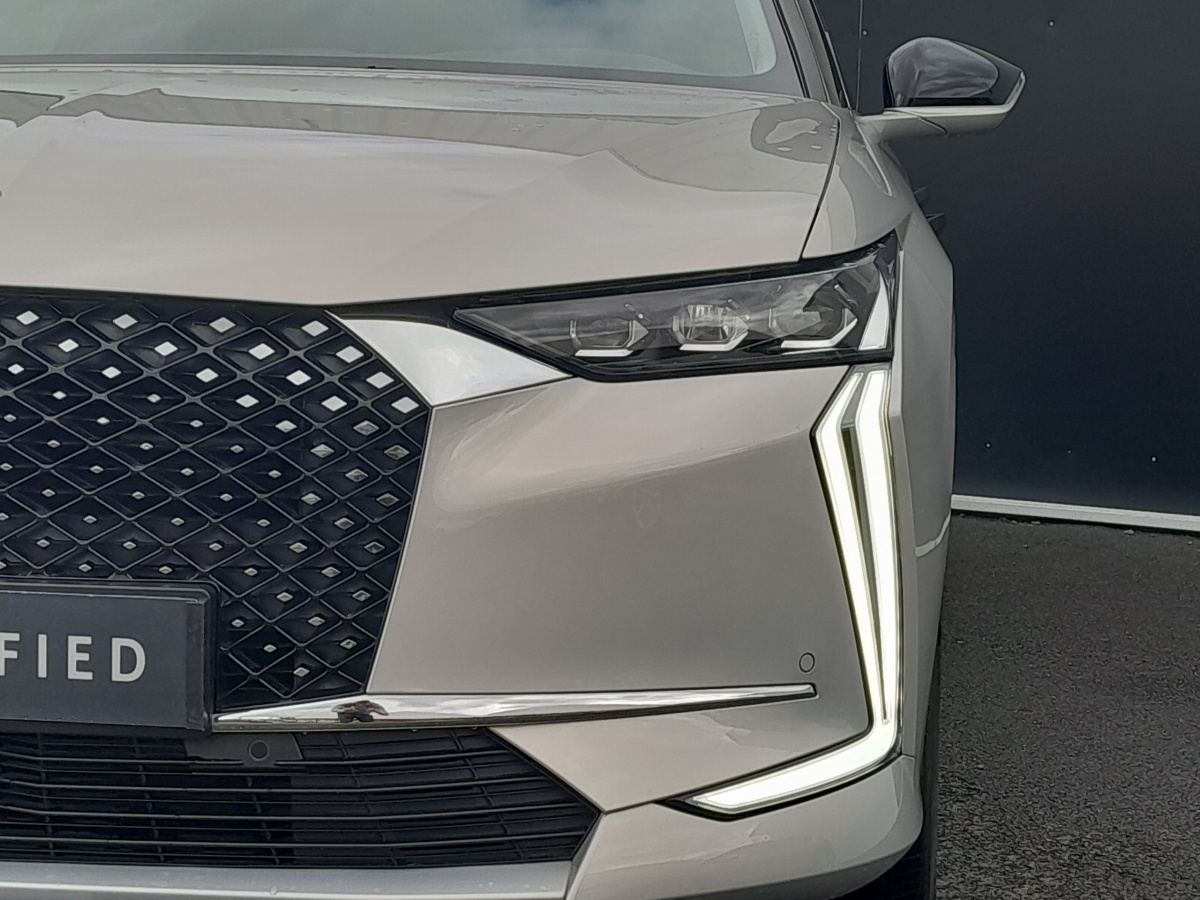 Ds DS 4 (2)