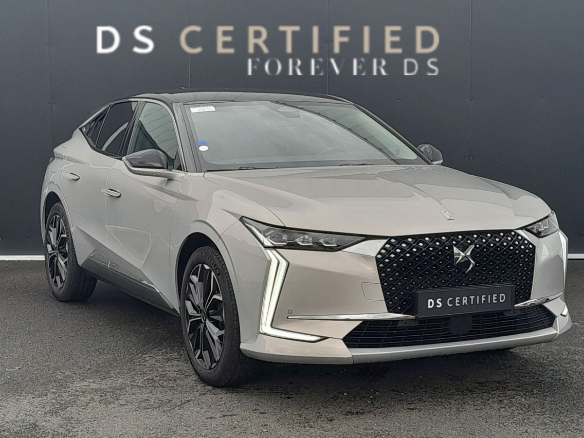 Ds DS 4 (2)