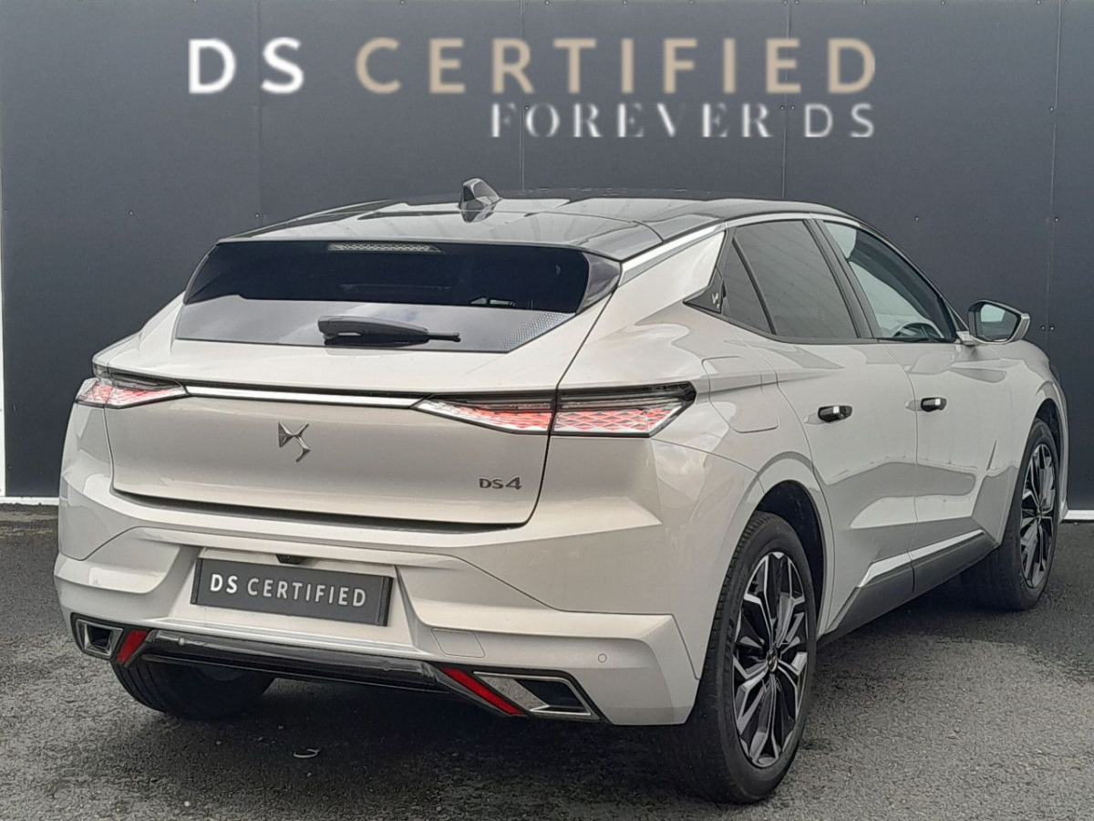 Ds DS 4 (2)