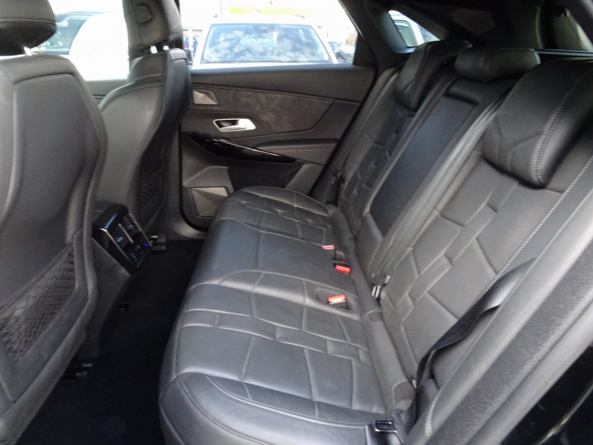 Ds DS 7 Crossback