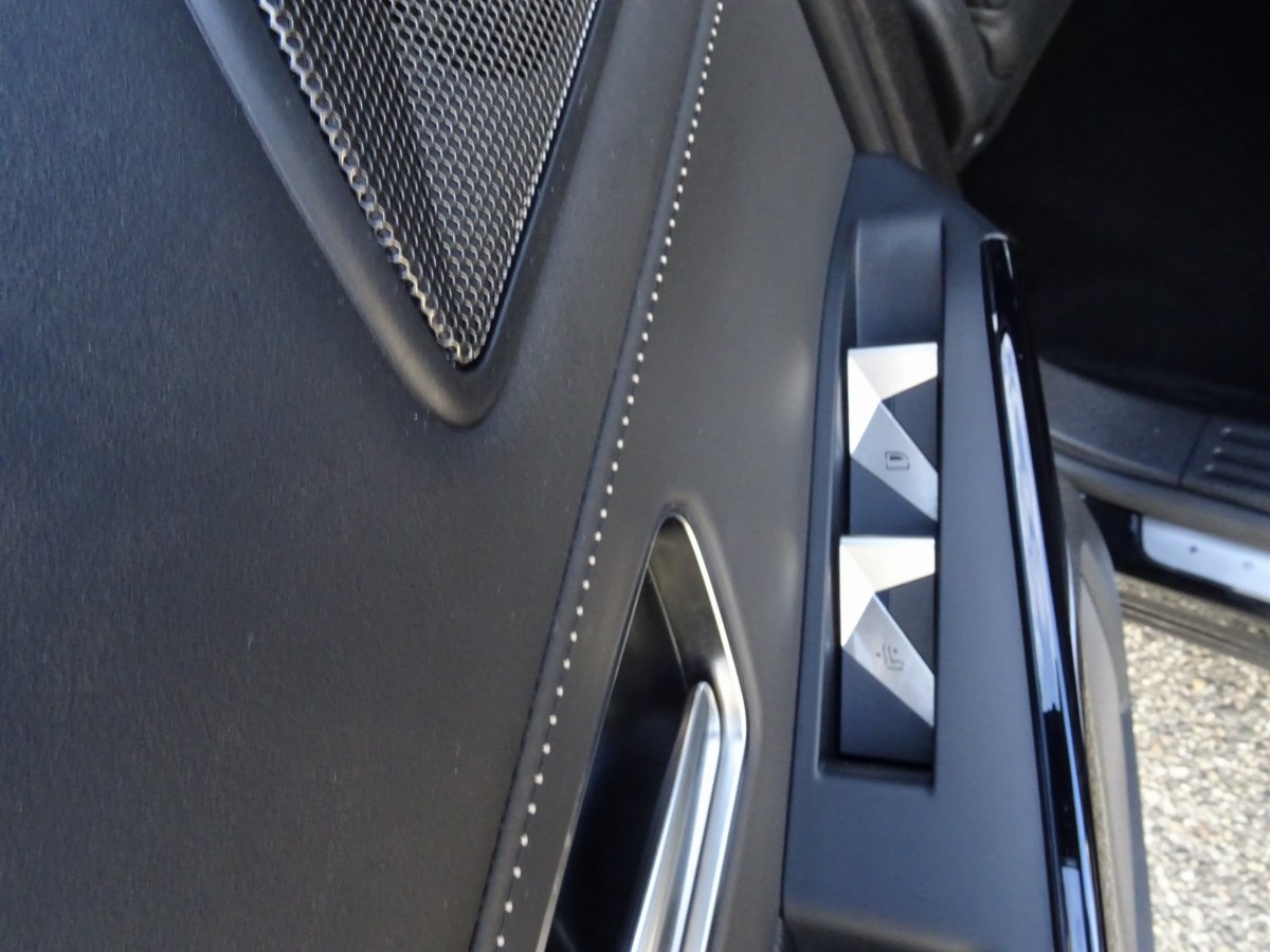 Ds DS 7 Crossback