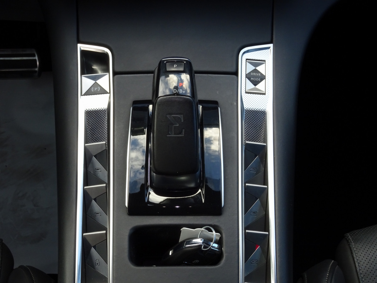 Ds DS 7 Crossback