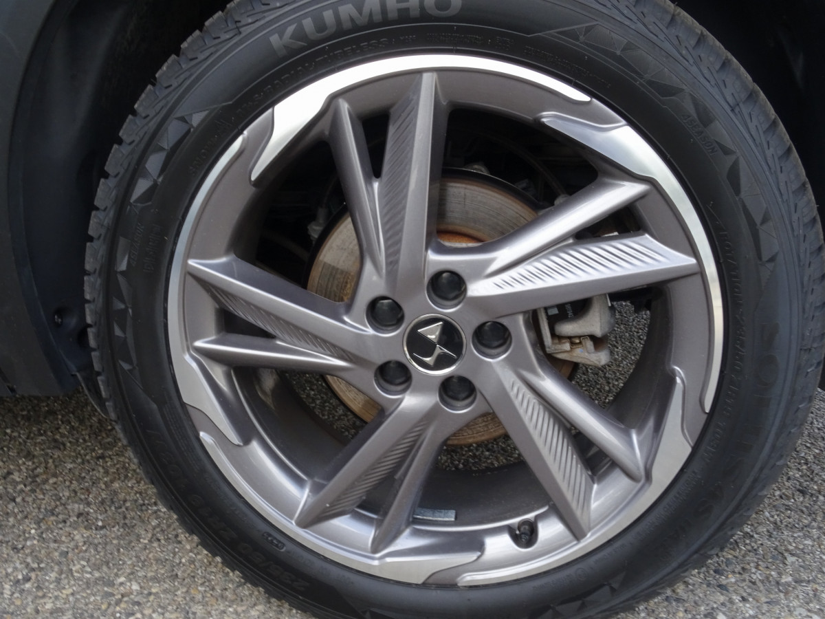 Ds DS 7 Crossback