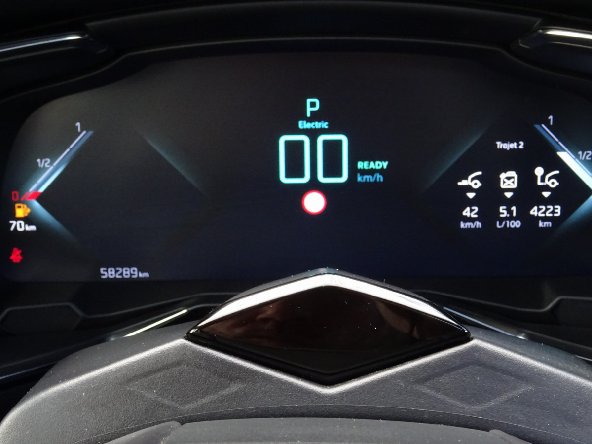 Ds DS 7 Crossback