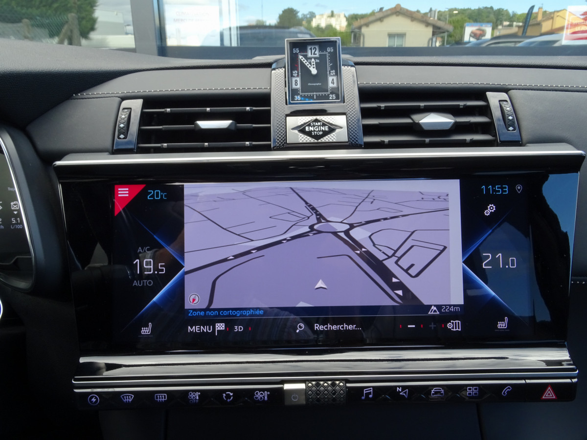 Ds DS 7 Crossback