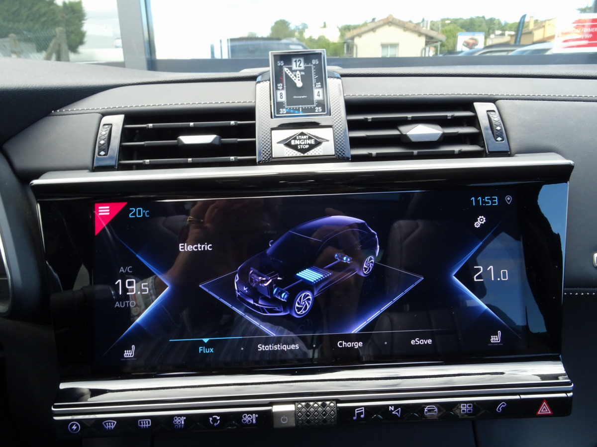 Ds DS 7 Crossback