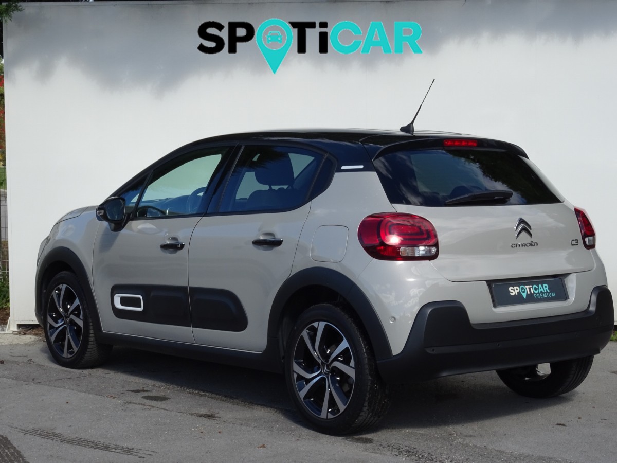 Citroën C3 (3)