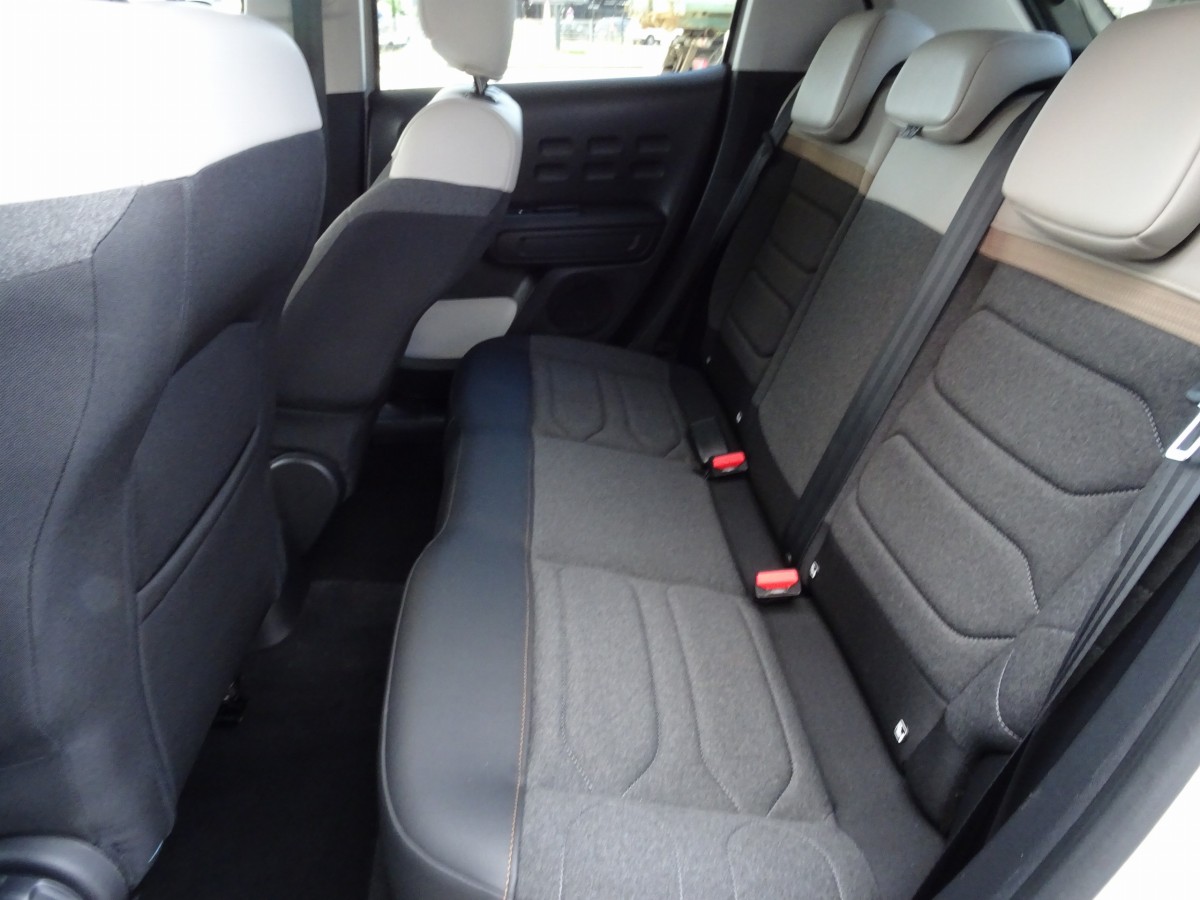 Citroën C3 (3)