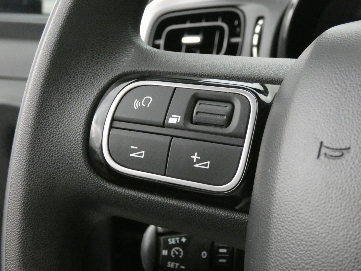 Citroën C3 (3)