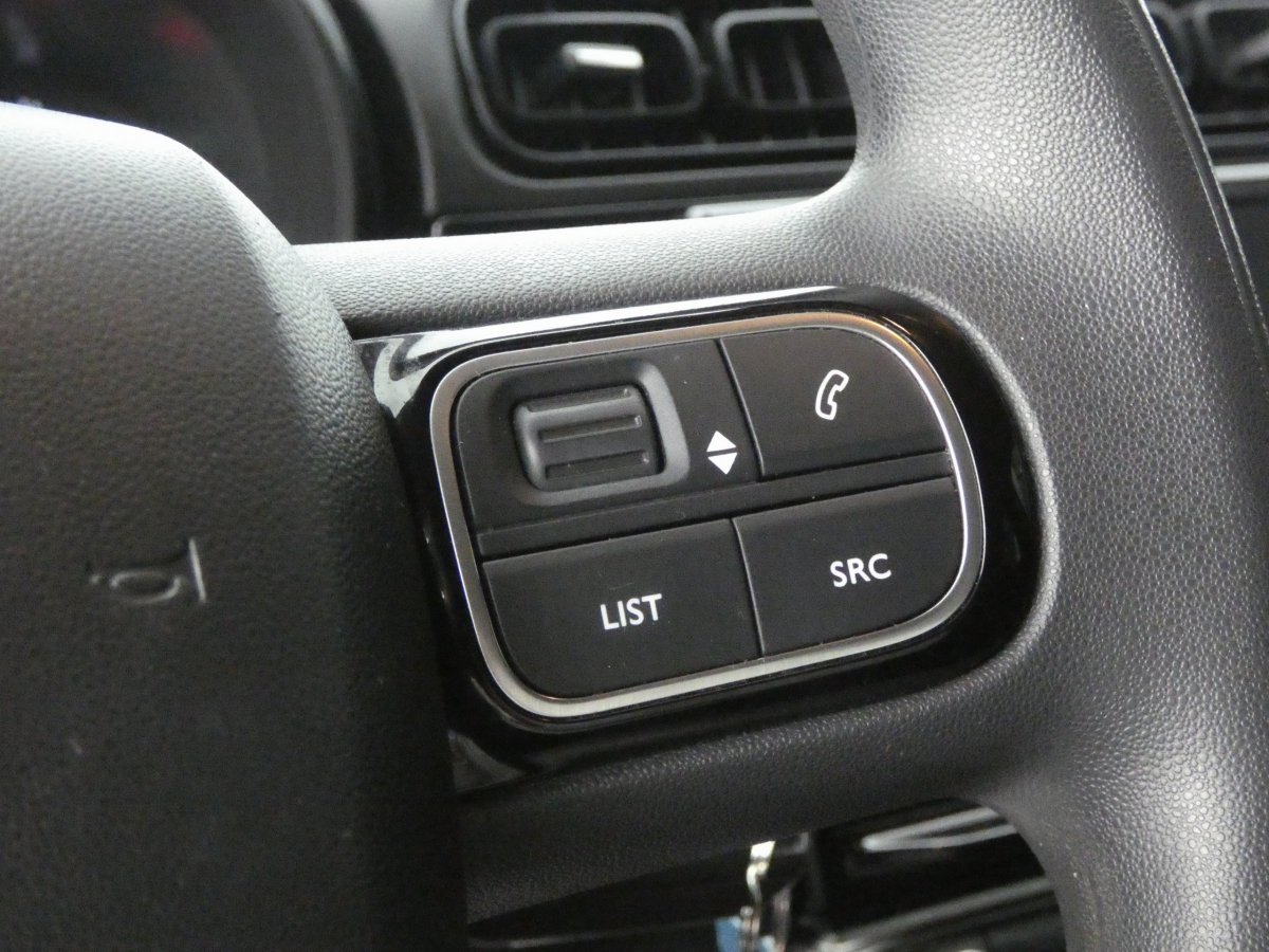 Citroën C3 (3)