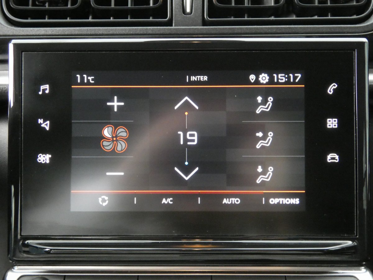 Citroën C3 (3)