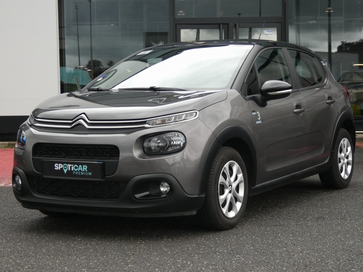 Citroën C3 (3)