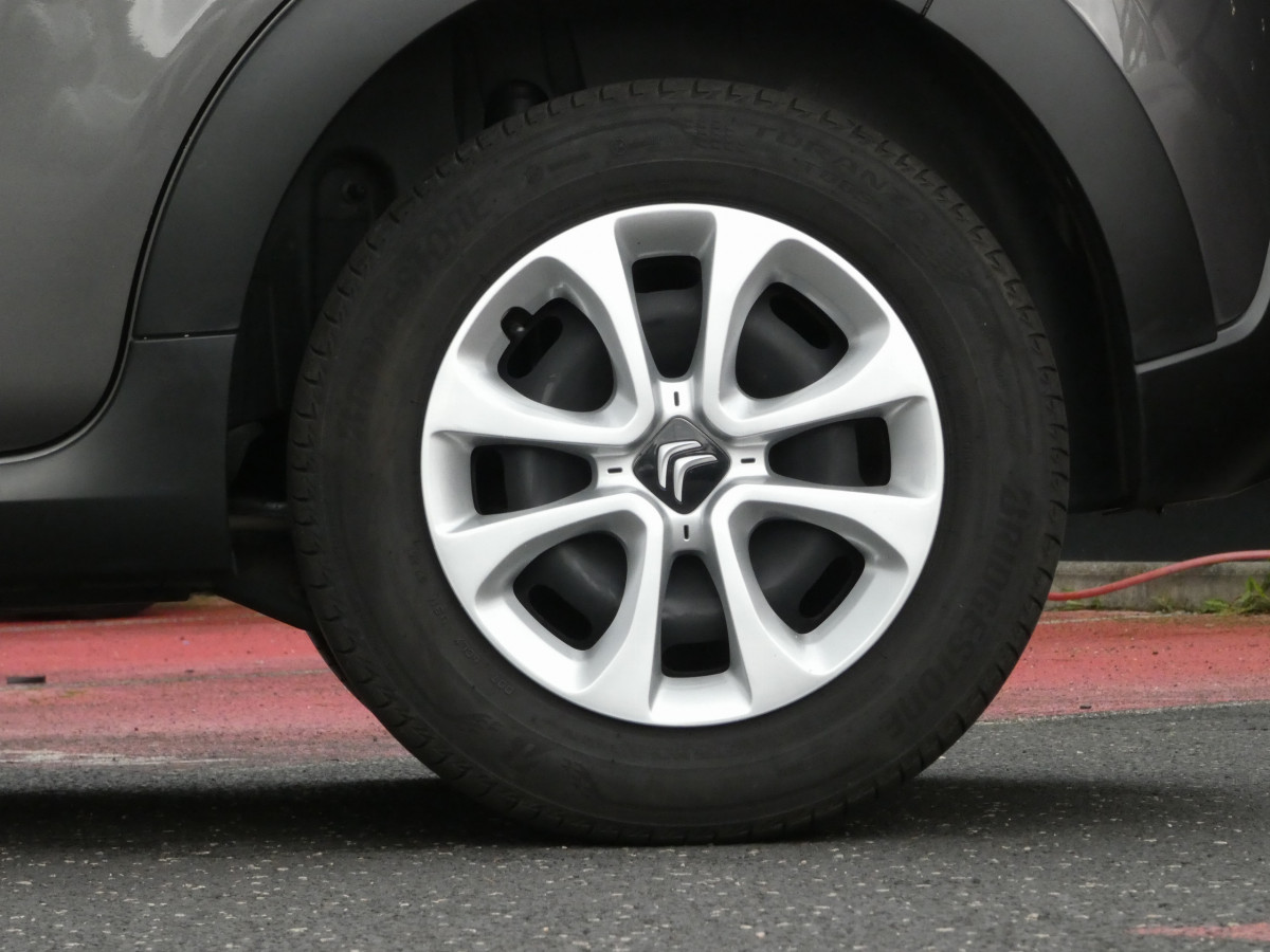 Citroën C3 (3)