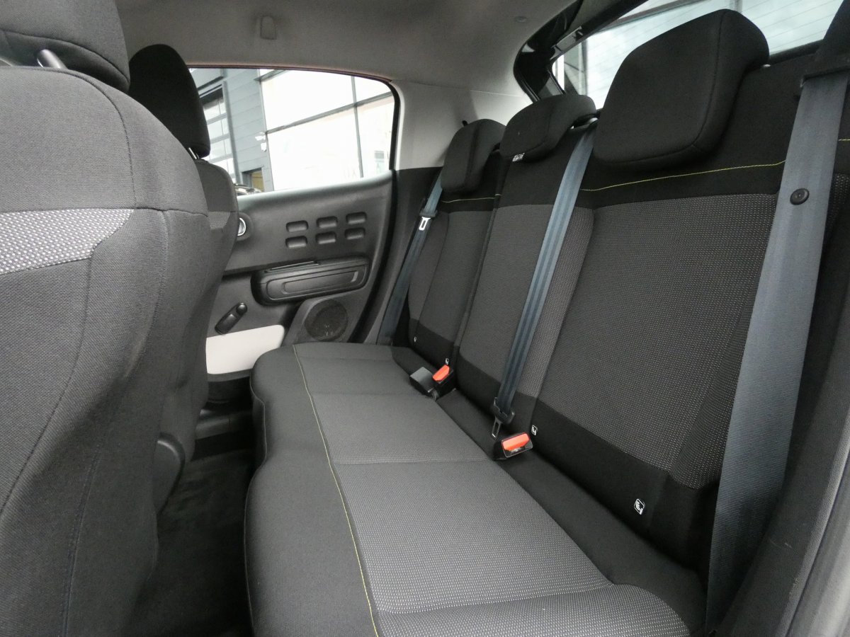 Citroën C3 (3)