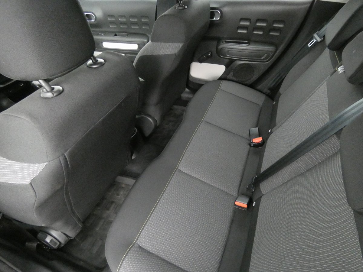 Citroën C3 (3)
