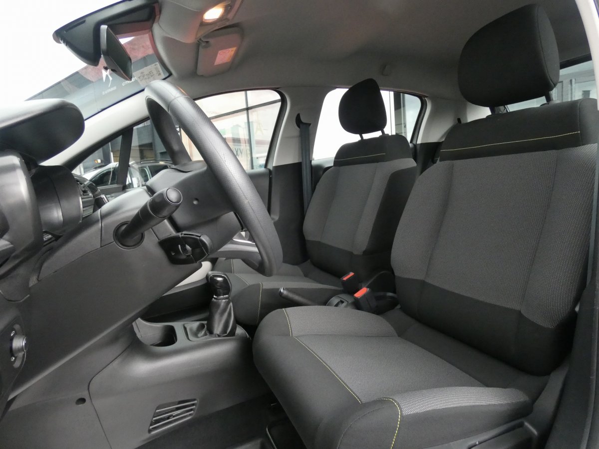 Citroën C3 (3)